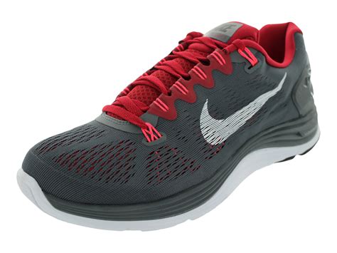 nike lunarglide 5 herren blau|NIKE Lunarglide+ 5 Men's Running Shoes .